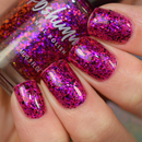 KBShimmer - Candy-Do Attitude Nail Polish