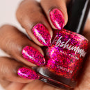 KBShimmer - Candy-Do Attitude Nail Polish