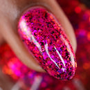 KBShimmer - Candy-Do Attitude Nail Polish