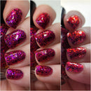 KBShimmer - Candy-Do Attitude Nail Polish