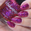 KBShimmer - Candy-Do Attitude Nail Polish