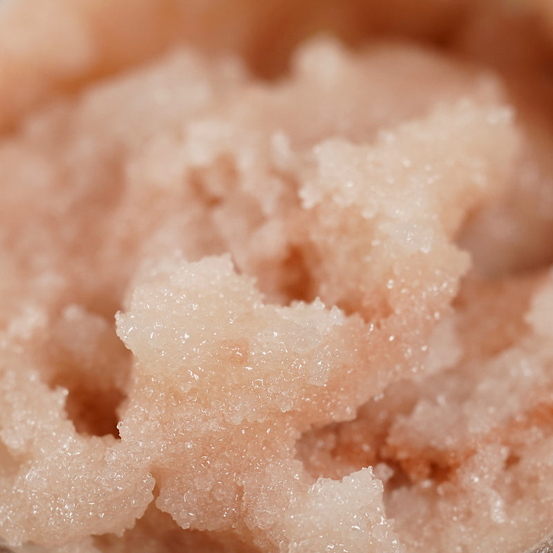 KBShimmer - Caramel Apple Crunch Sugar Scrub