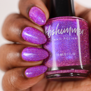 KBShimmer - Constant State Of Phlox Nail Polish (Flash Reflective)