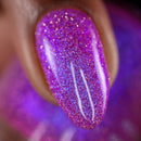 KBShimmer - Constant State Of Phlox Nail Polish (Flash Reflective)