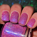 KBShimmer - Constant State Of Phlox Nail Polish (Flash Reflective)
