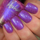 KBShimmer - Constant State Of Phlox Nail Polish (Flash Reflective)