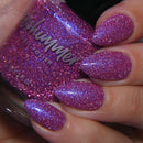 KBShimmer - Constant State Of Phlox Nail Polish (Flash Reflective)