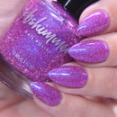KBShimmer - Constant State Of Phlox Nail Polish (Flash Reflective)