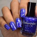 KBShimmer - Constellation Prize Nail Polish