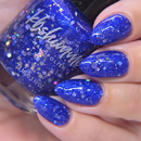 KBShimmer - Constellation Prize Nail Polish
