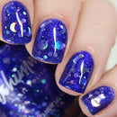 KBShimmer - Constellation Prize Nail Polish