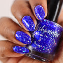KBShimmer - Constellation Prize Nail Polish