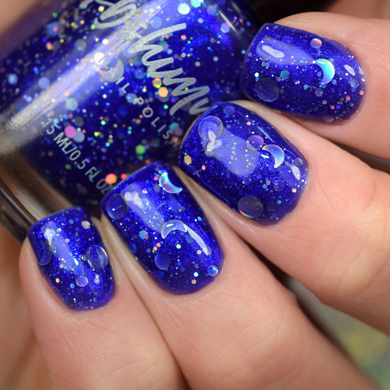 KBShimmer - Constellation Prize Nail Polish