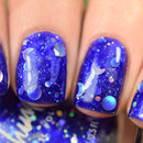 KBShimmer - Constellation Prize Nail Polish