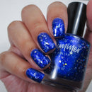 KBShimmer - Constellation Prize Nail Polish
