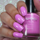 KBShimmer - Crimp My Style Nail Polish