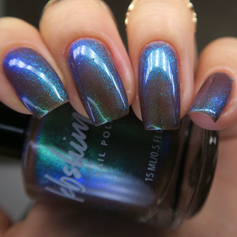 KBShimmer - Dead Ringer Nail Polish