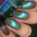 KBShimmer - Dead Ringer Nail Polish
