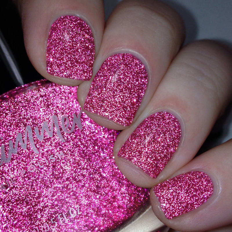 Best Glitter Nail Polish For A Manicure That Sparkles