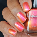 KBShimmer - I Lily Love It Nail Polish
