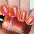 KBShimmer - I Lily Love It Nail Polish