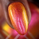 KBShimmer - I Lily Love It Nail Polish