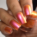 KBShimmer - I Lily Love It Nail Polish
