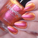 KBShimmer - I Lily Love It Nail Polish