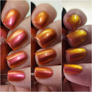 KBShimmer - I Lily Love It Nail Polish