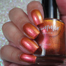 KBShimmer - I Lily Love It Nail Polish