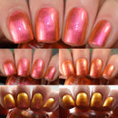 KBShimmer - I Lily Love It Nail Polish