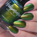 KBShimmer - In A Pickle Nail Polish