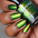 KBShimmer - In A Pickle Nail Polish