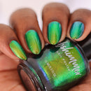 KBShimmer - In A Pickle Nail Polish