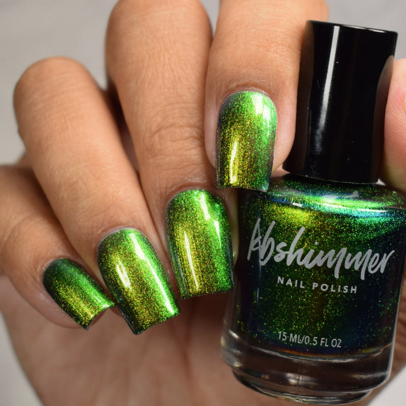 KBShimmer - In A Pickle Nail Polish