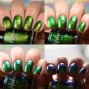 KBShimmer - In A Pickle Nail Polish