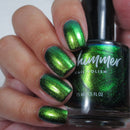 KBShimmer - In A Pickle Nail Polish