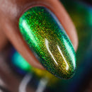 KBShimmer - In A Pickle Nail Polish