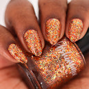 KBShimmer - It’s Crunch Time Nail Polish