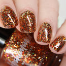 KBShimmer - It’s Crunch Time Nail Polish