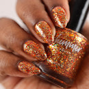 KBShimmer - It’s Crunch Time Nail Polish