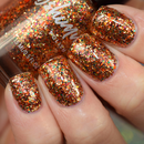 KBShimmer - It’s Crunch Time Nail Polish