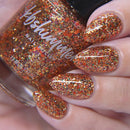 KBShimmer - It’s Crunch Time Nail Polish