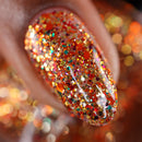 KBShimmer - It’s Crunch Time Nail Polish