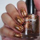 KBShimmer - It’s Crunch Time Nail Polish