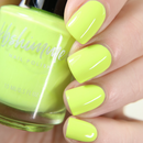 KBShimmer - Juice The Cutest Nail Polish