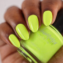 KBShimmer - Juice The Cutest Nail Polish