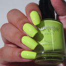 KBShimmer - Juice The Cutest Nail Polish