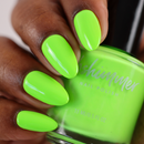 KBShimmer - Love Bytes Nail Polish