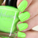 KBShimmer - Love Bytes Nail Polish